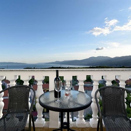 Apartments Trampi Marinici  Екстериор снимка