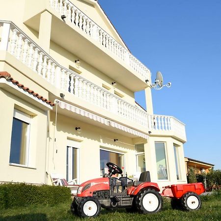 Apartments Trampi Marinici  Екстериор снимка
