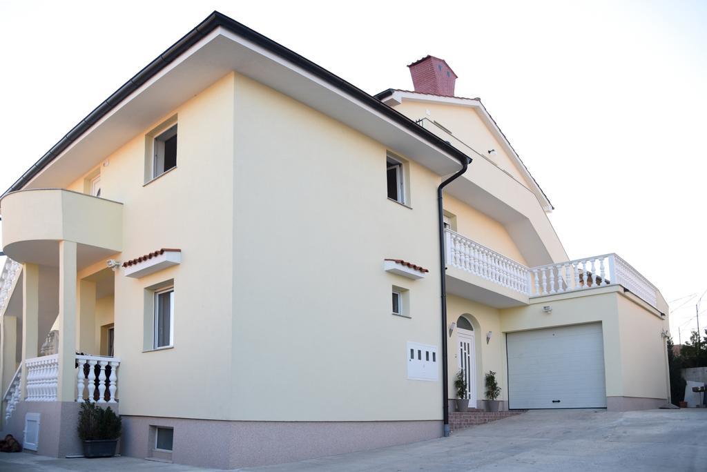 Apartments Trampi Marinici  Екстериор снимка