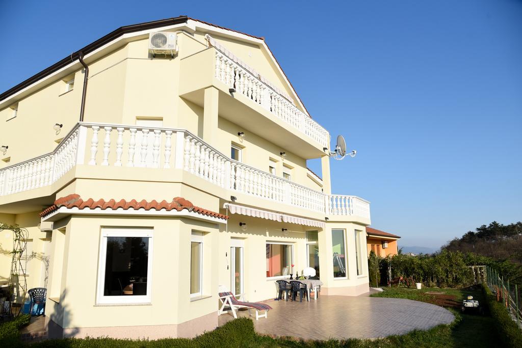 Apartments Trampi Marinici  Екстериор снимка