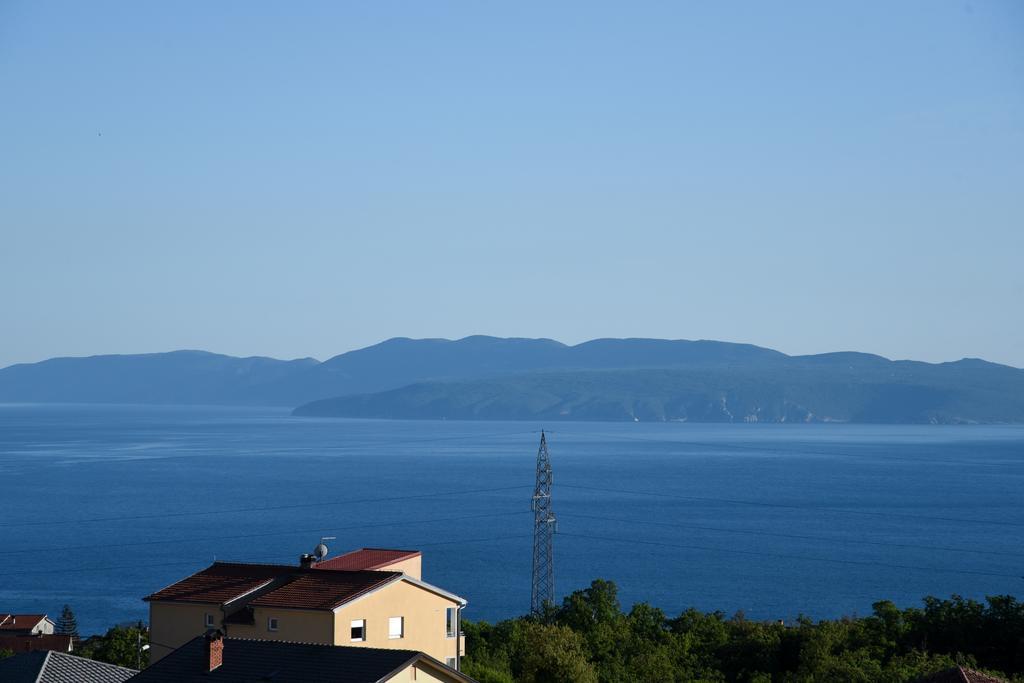 Apartments Trampi Marinici  Екстериор снимка