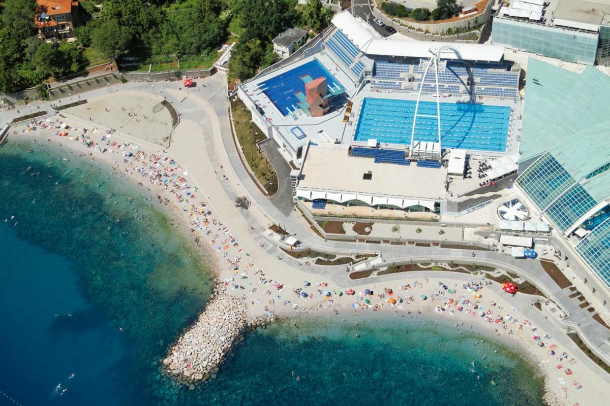 Apartments Trampi Marinici  Екстериор снимка