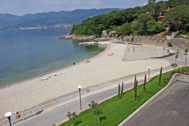 Apartments Trampi Marinici  Екстериор снимка