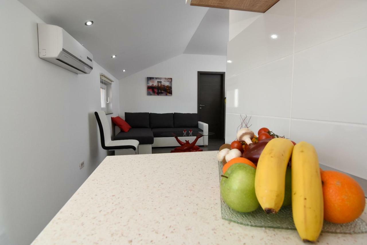 Apartments Trampi Marinici  Екстериор снимка
