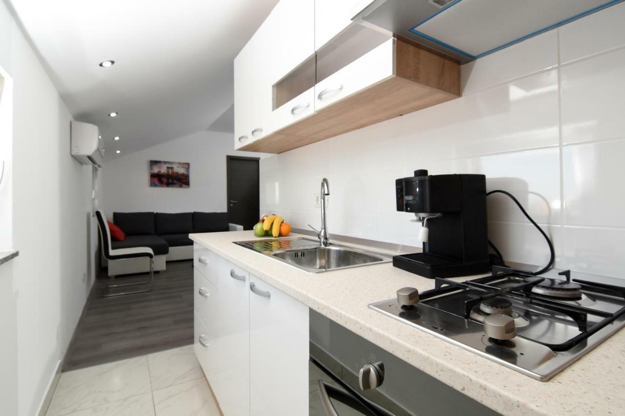 Apartments Trampi Marinici  Екстериор снимка