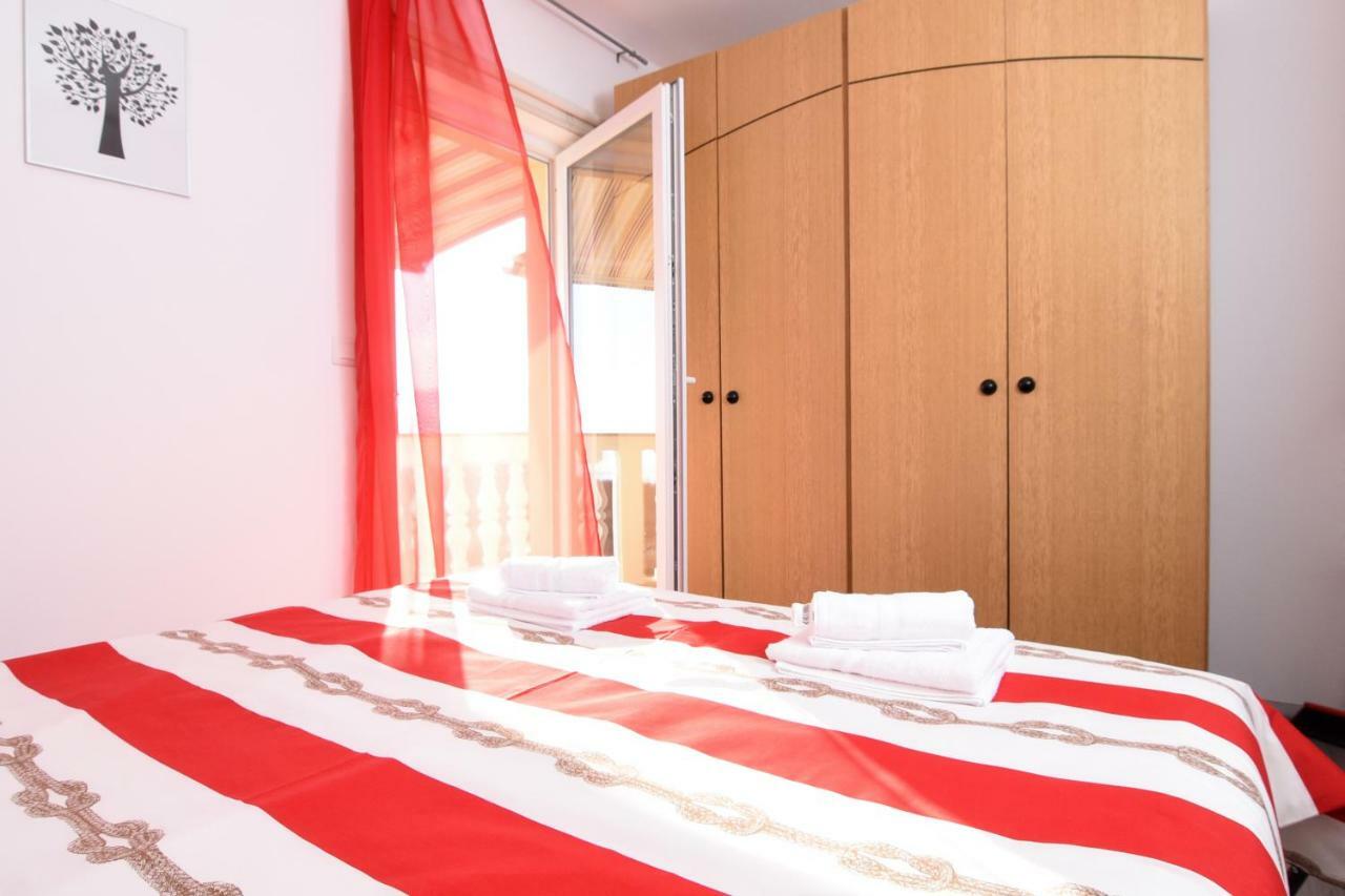 Apartments Trampi Marinici  Екстериор снимка