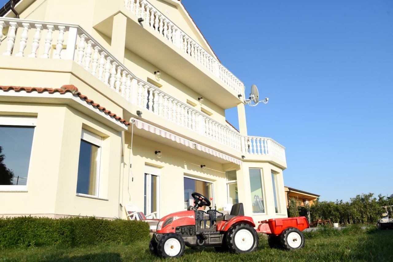 Apartments Trampi Marinici  Екстериор снимка