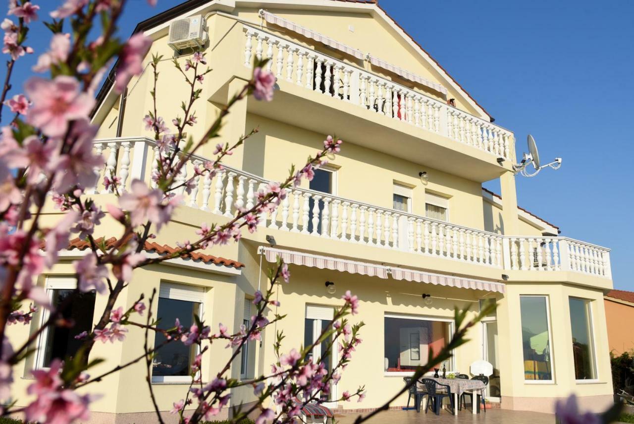 Apartments Trampi Marinici  Екстериор снимка