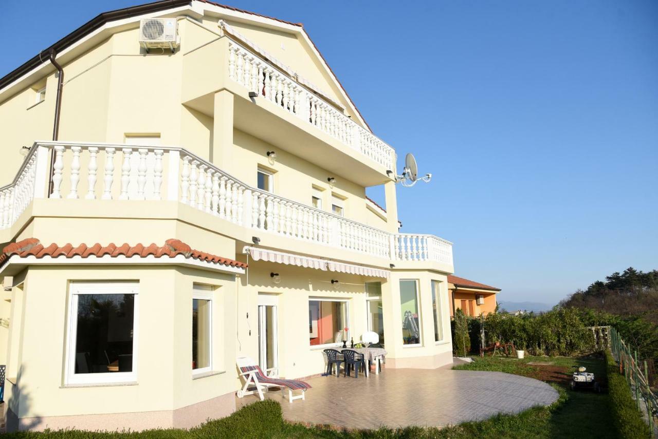Apartments Trampi Marinici  Екстериор снимка