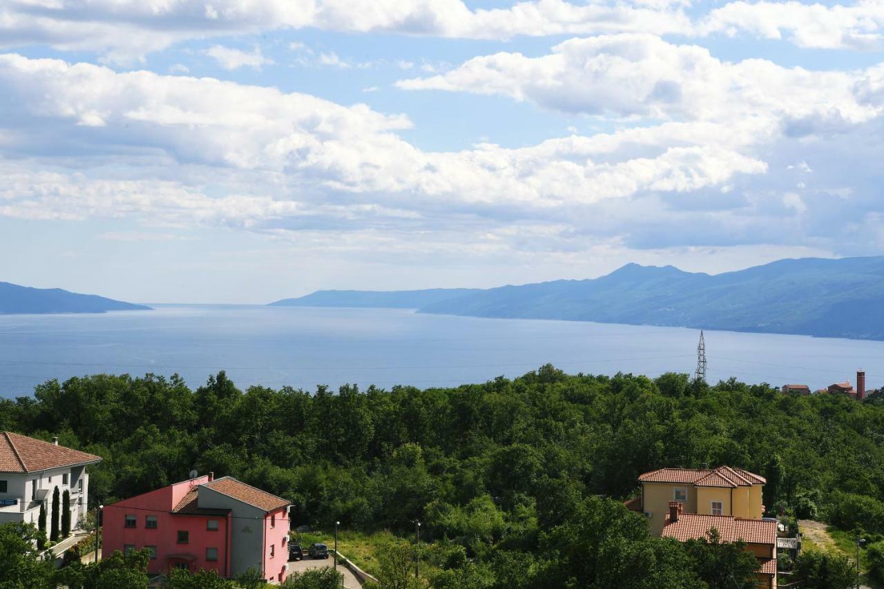 Apartments Trampi Marinici  Екстериор снимка
