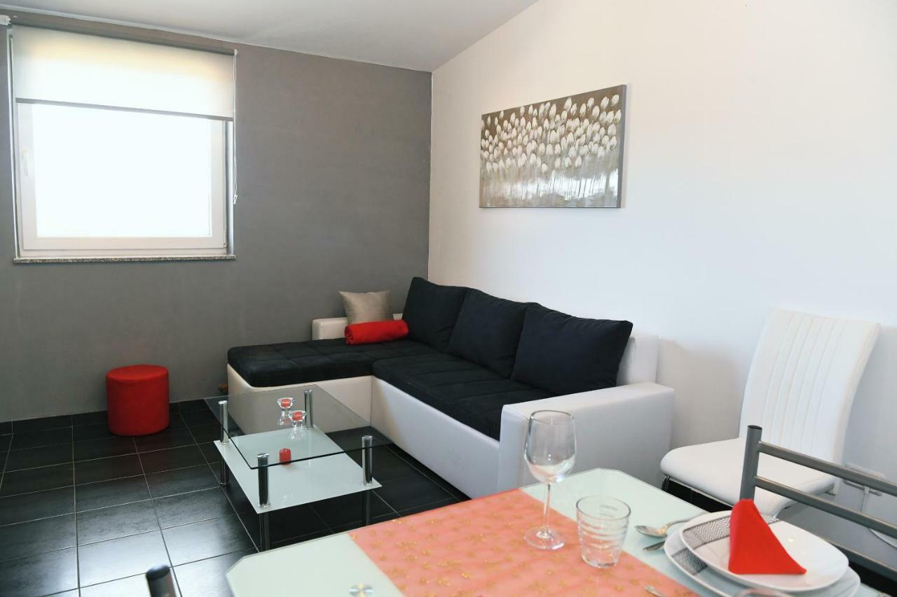 Apartments Trampi Marinici  Екстериор снимка
