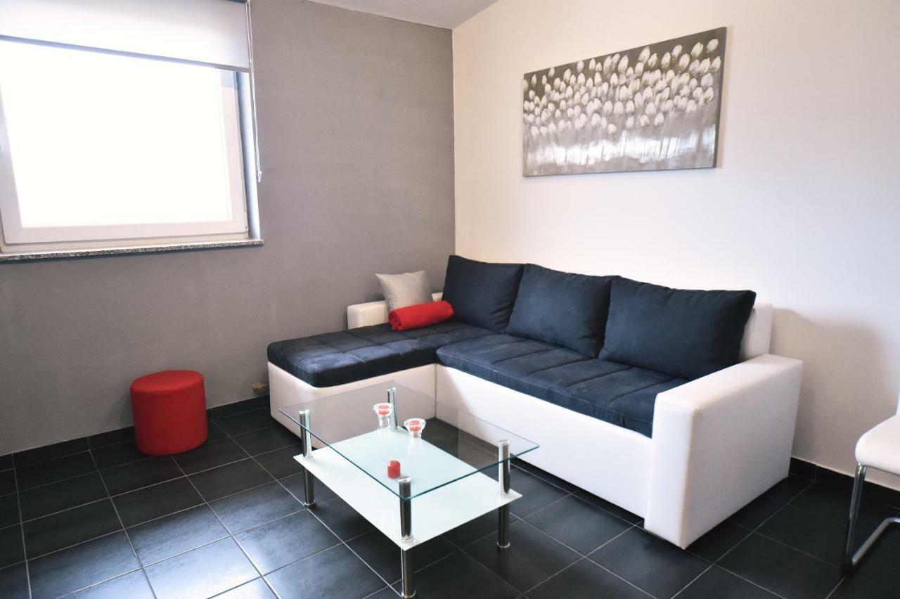 Apartments Trampi Marinici  Екстериор снимка