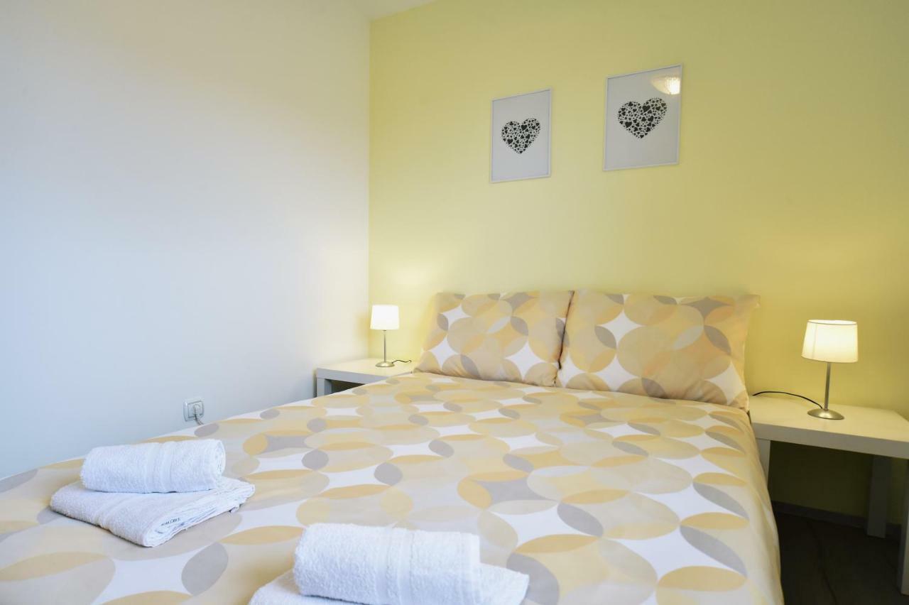Apartments Trampi Marinici  Екстериор снимка